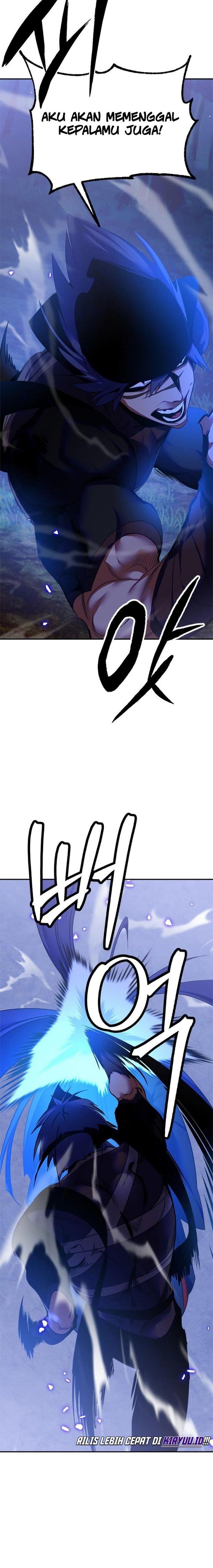 Return to Player Chap 138 - Next Chap 139