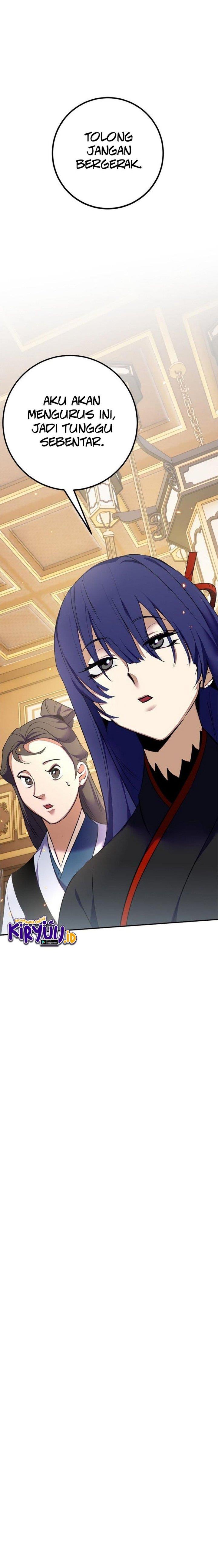 Return to Player Chap 138 - Next Chap 139