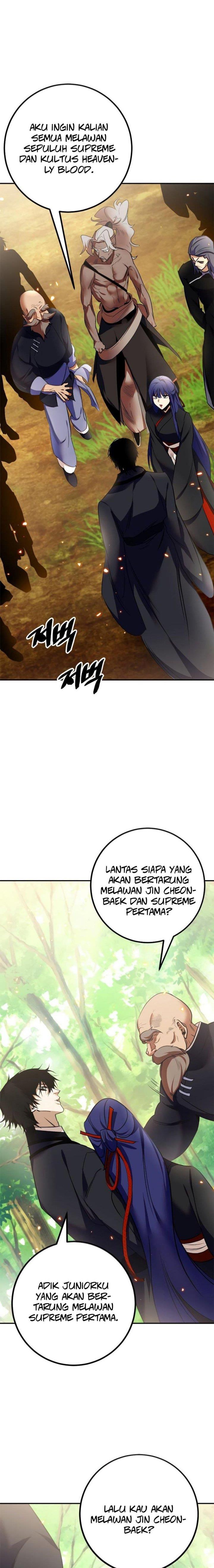 Return to Player Chap 138 - Next Chap 139