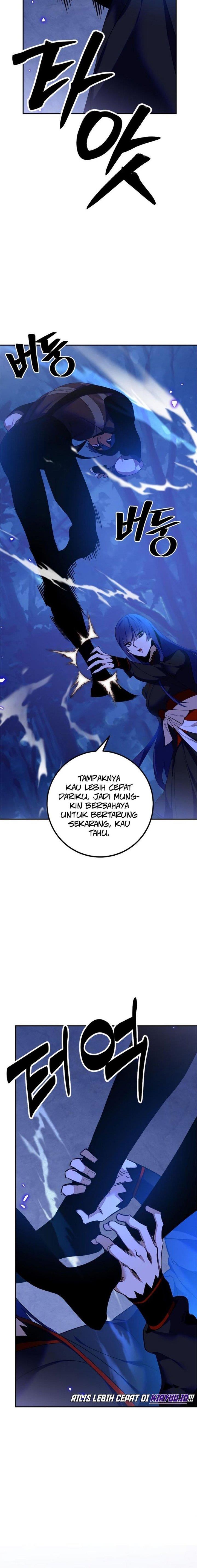 Return to Player Chap 138 - Next Chap 139