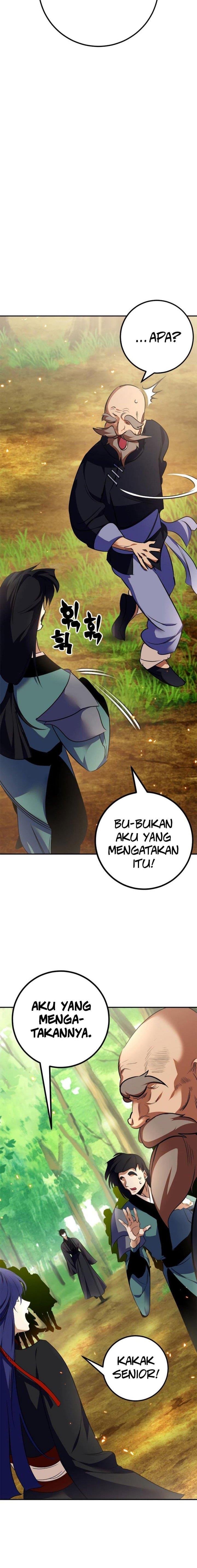 Return to Player Chap 138 - Next Chap 139