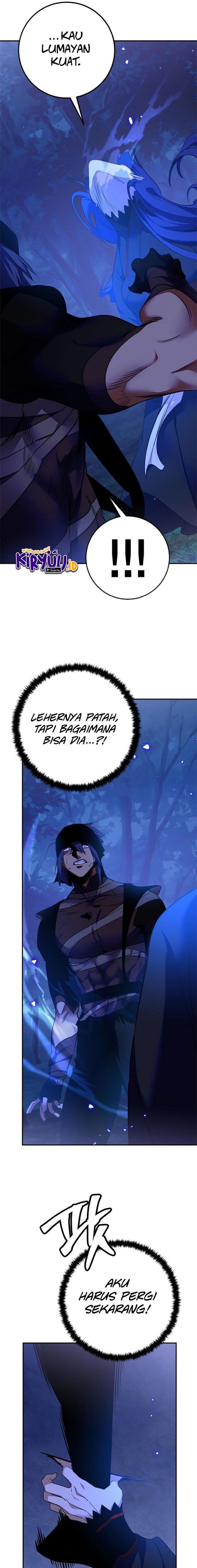 Return to Player Chap 138 - Next Chap 139