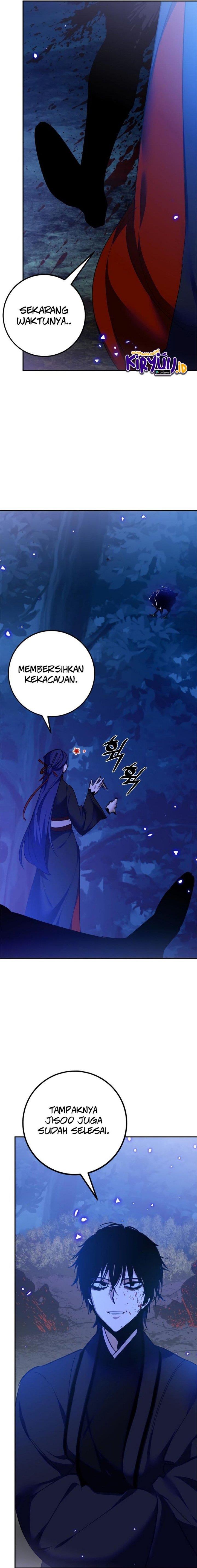 Return to Player Chap 138 - Next Chap 139