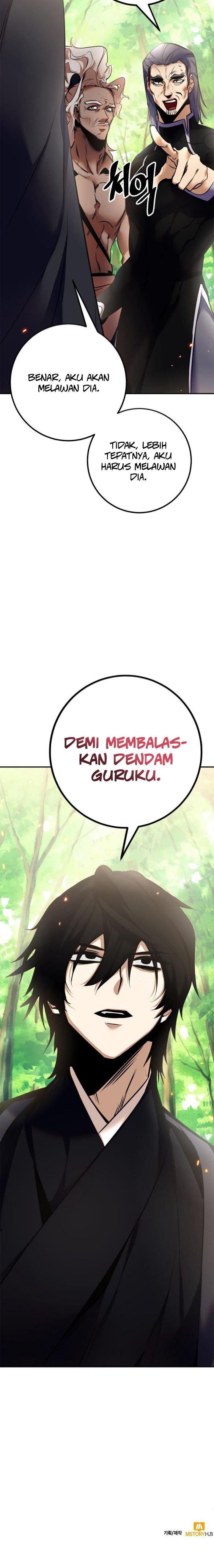 Return to Player Chap 138 - Next Chap 139