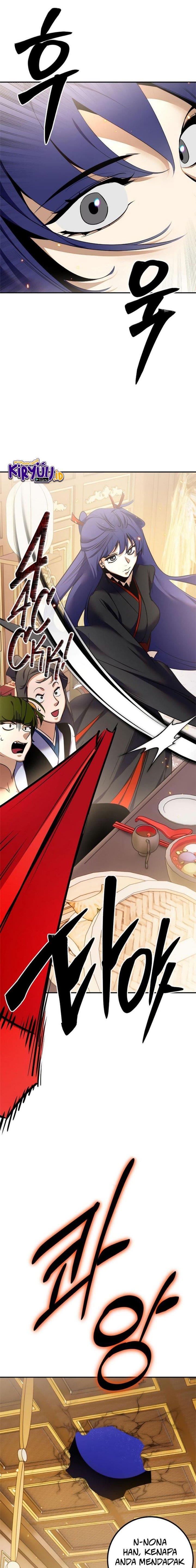 Return to Player Chap 138 - Next Chap 139