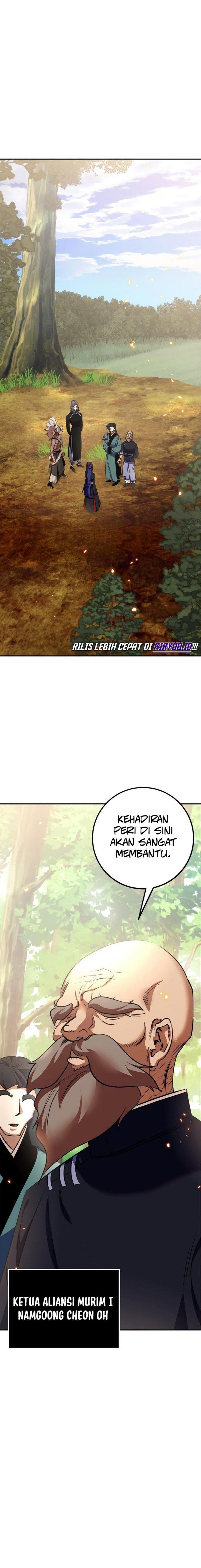 Return to Player Chap 138 - Next Chap 139
