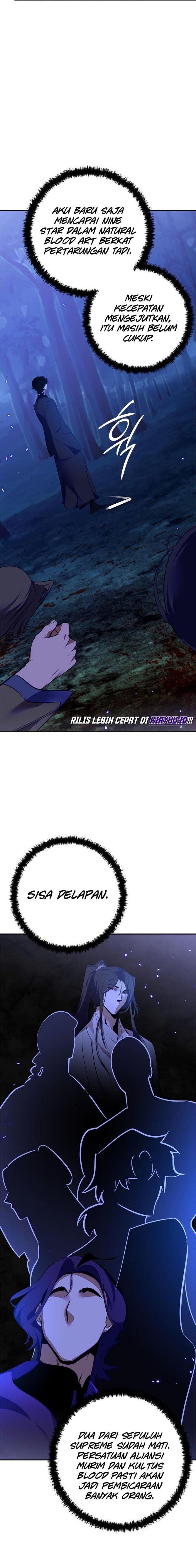 Return to Player Chap 138 - Next Chap 139