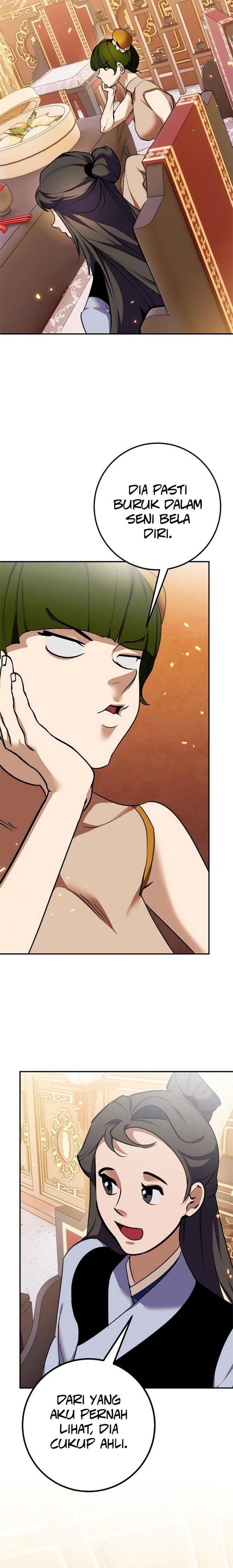 Return to Player Chap 138 - Next Chap 139