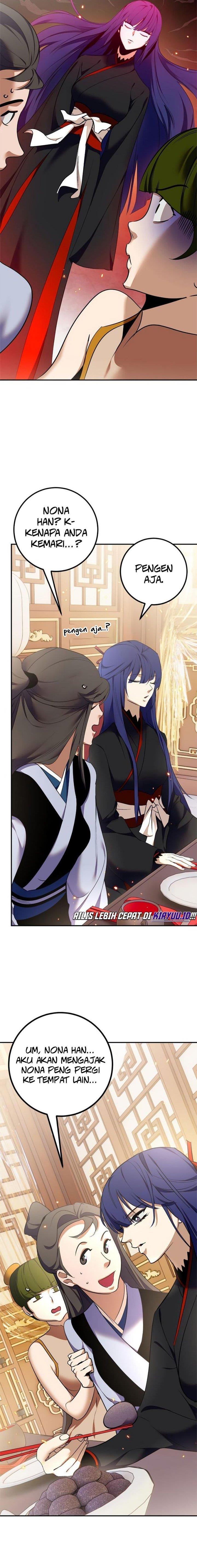 Return to Player Chap 138 - Next Chap 139