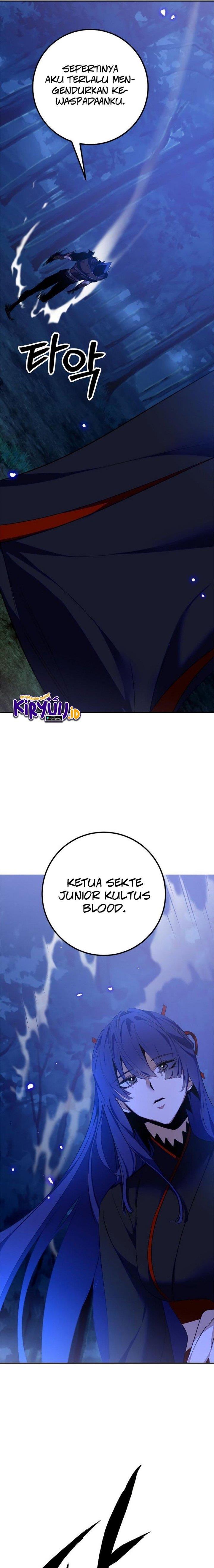 Return to Player Chap 138 - Next Chap 139