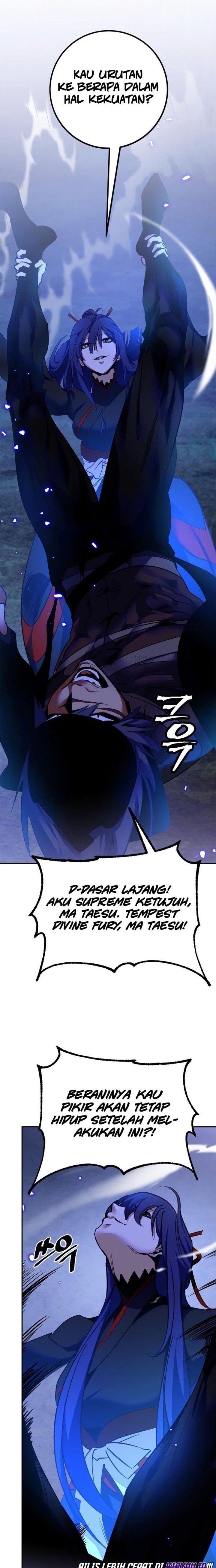 Return to Player Chap 138 - Next Chap 139