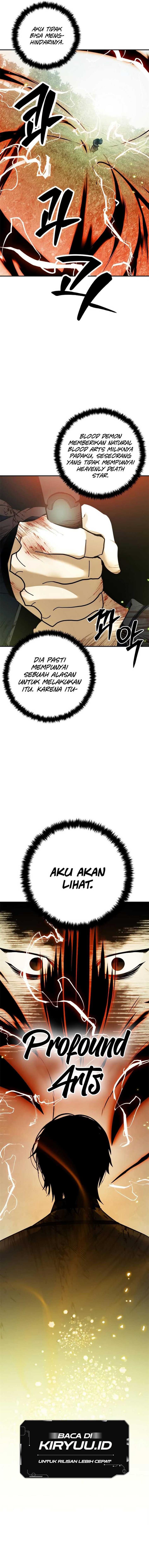 Return to Player Chap 139 - Next Chap 140