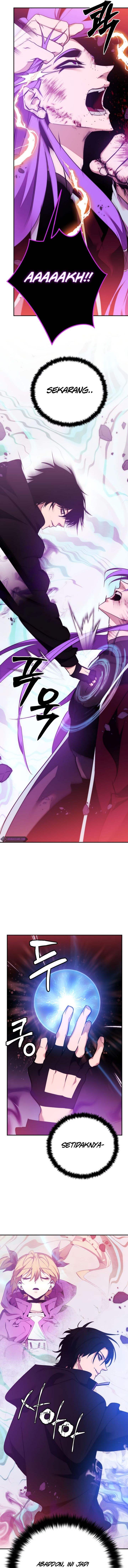 Return to Player Chap 130 - Next Chap 131