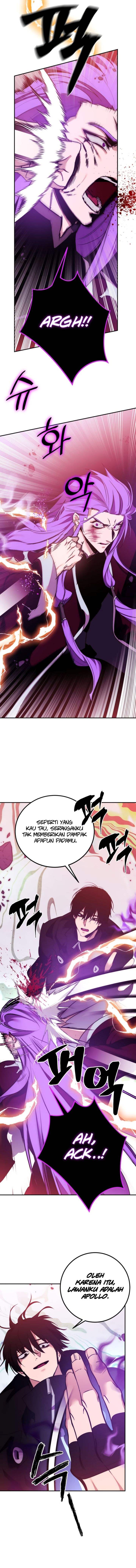 Return to Player Chap 130 - Next Chap 131
