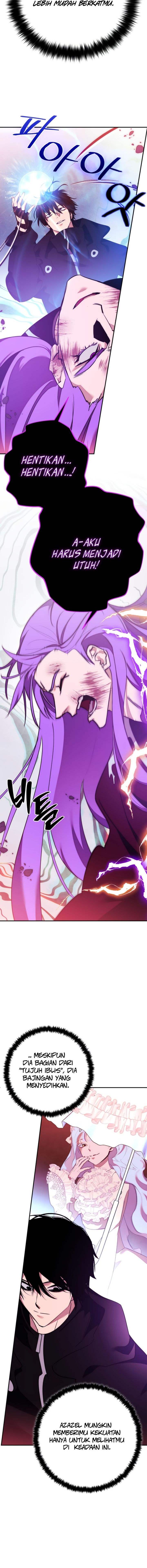 Return to Player Chap 130 - Next Chap 131