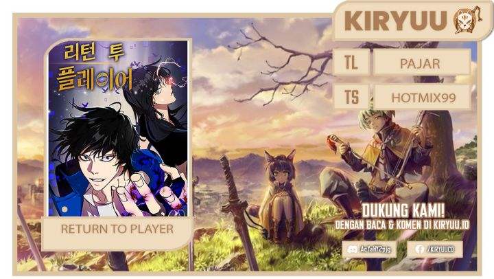 Return to Player Chap 130 - Next Chap 131