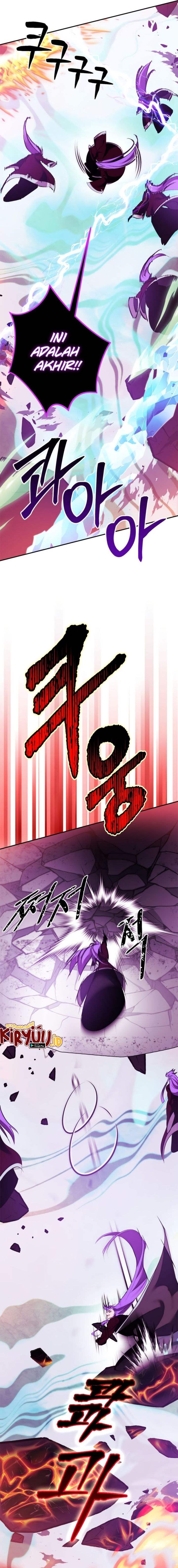 Return to Player Chap 130 - Next Chap 131