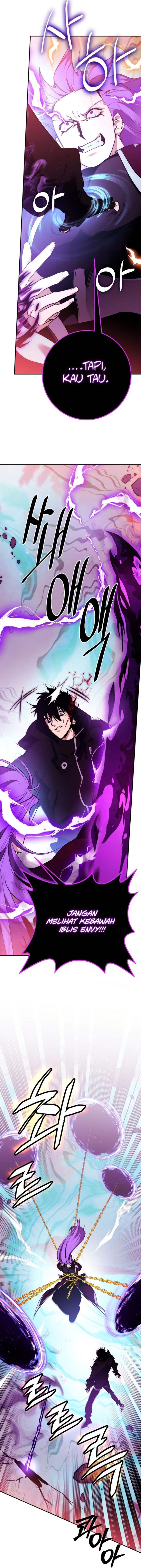 Return to Player Chap 130 - Next Chap 131