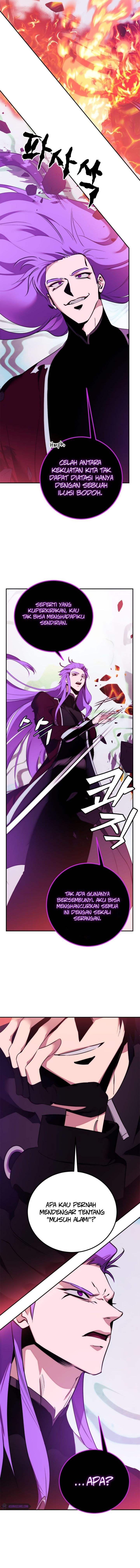 Return to Player Chap 130 - Next Chap 131