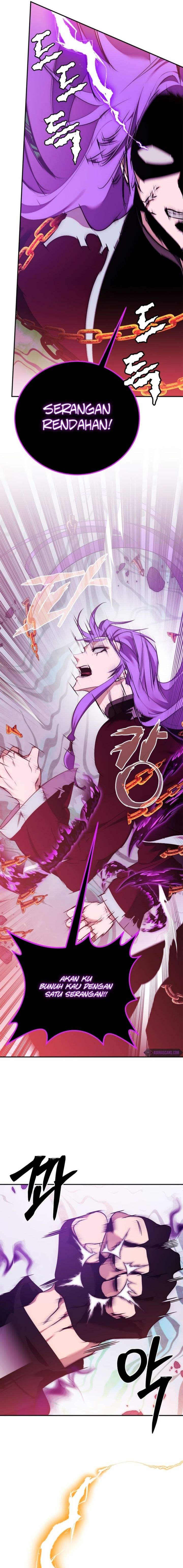 Return to Player Chap 130 - Next Chap 131