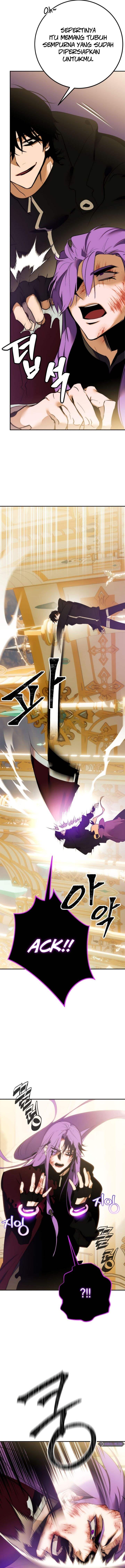 Return to Player Chap 130 - Next Chap 131