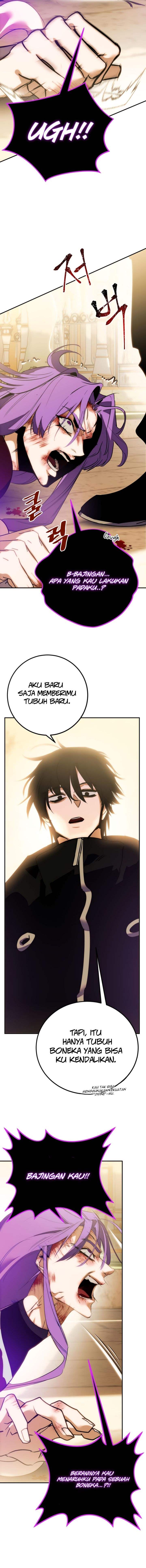 Return to Player Chap 130 - Next Chap 131