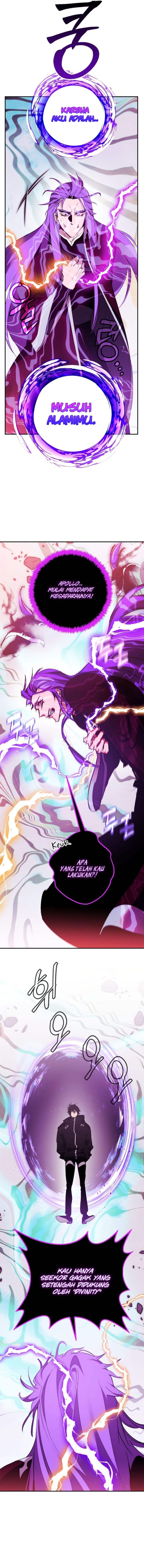 Return to Player Chap 130 - Next Chap 131