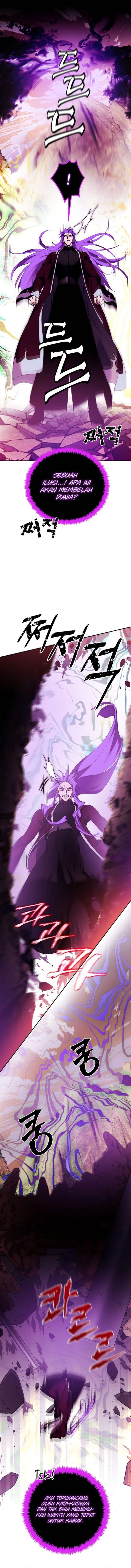 Return to Player Chap 130 - Next Chap 131