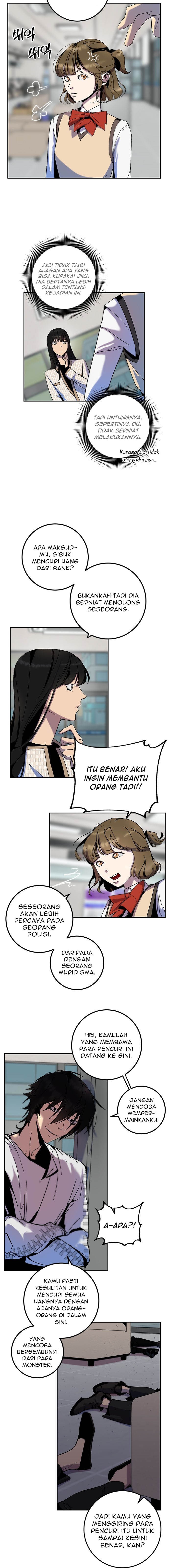 Return to Player Chap 13 - Next Chap 14