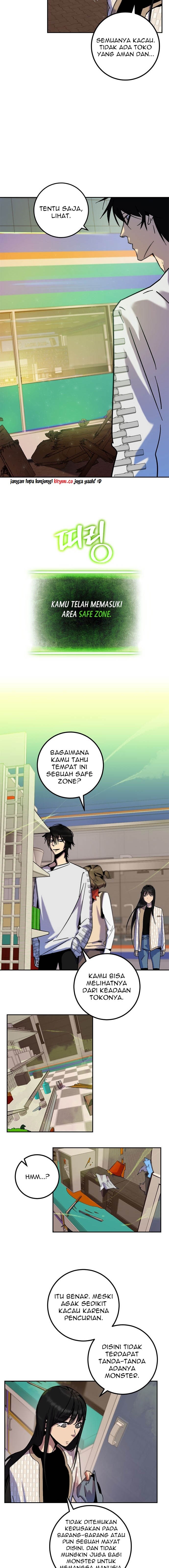 Return to Player Chap 13 - Next Chap 14