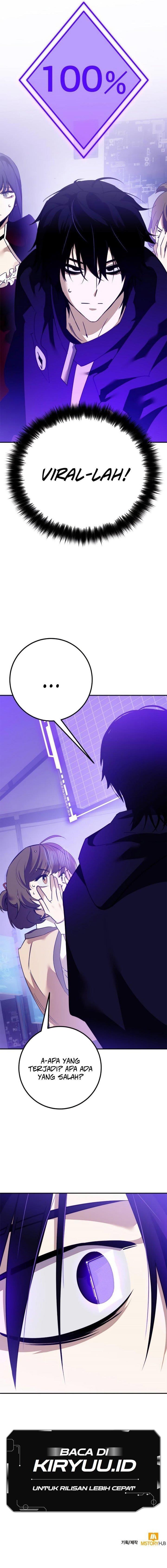 Return to Player Chap 131 - Next Chap 132