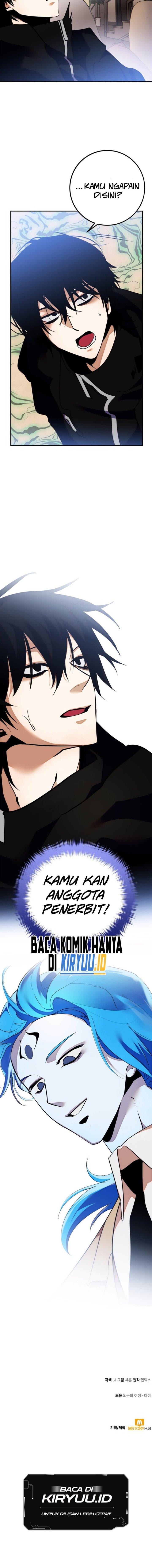 Return to Player Chap 132 - Next Chap 133