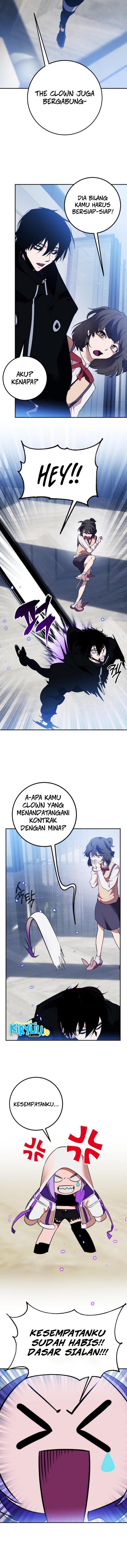 Return to Player Chap 132 - Next Chap 133