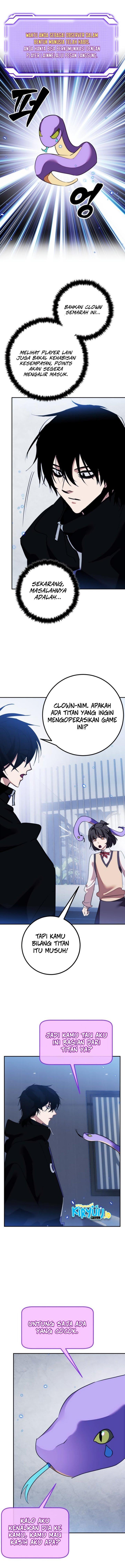 Return to Player Chap 132 - Next Chap 133