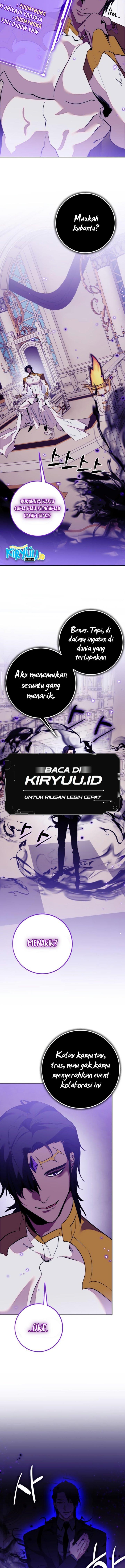 Return to Player Chap 132 - Next Chap 133