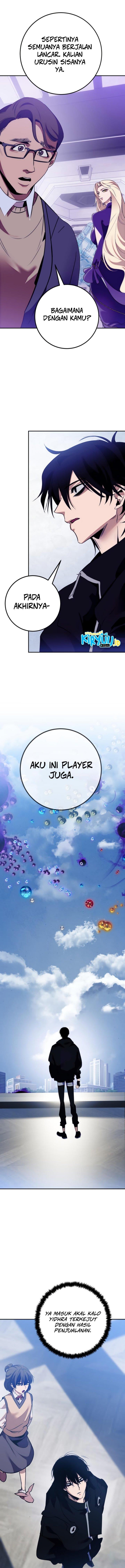 Return to Player Chap 132 - Next Chap 133