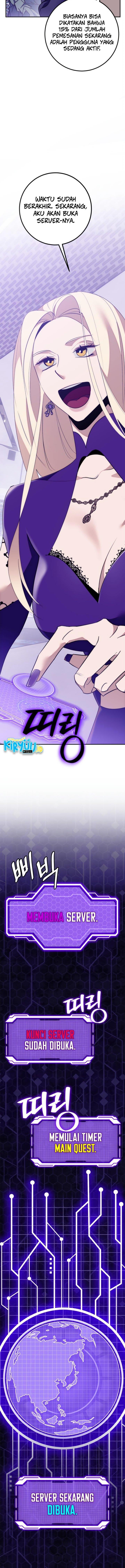 Return to Player Chap 132 - Next Chap 133