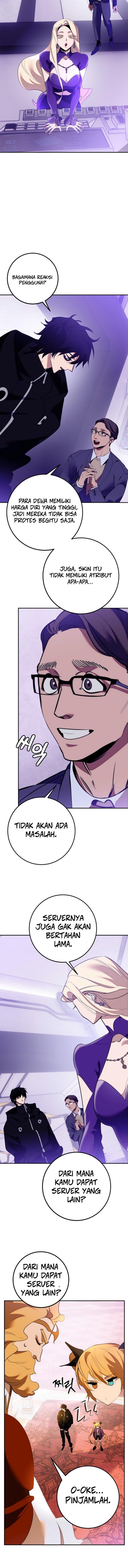 Return to Player Chap 132 - Next Chap 133