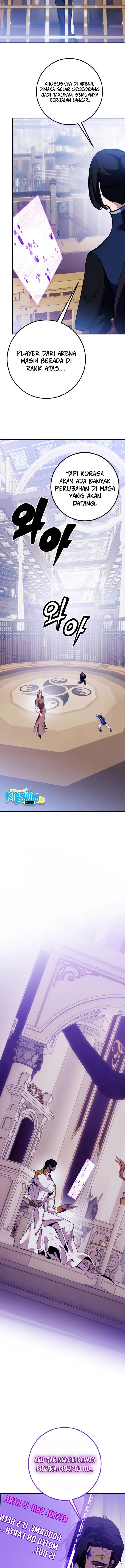 Return to Player Chap 132 - Next Chap 133