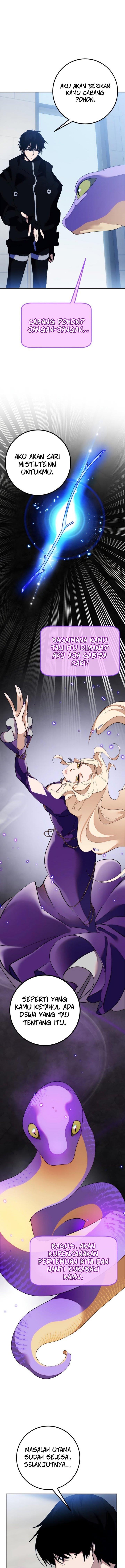 Return to Player Chap 132 - Next Chap 133