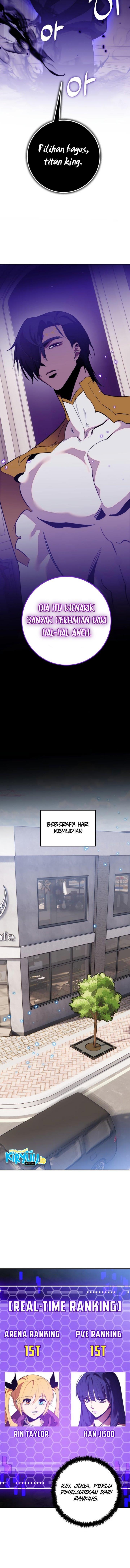 Return to Player Chap 132 - Next Chap 133