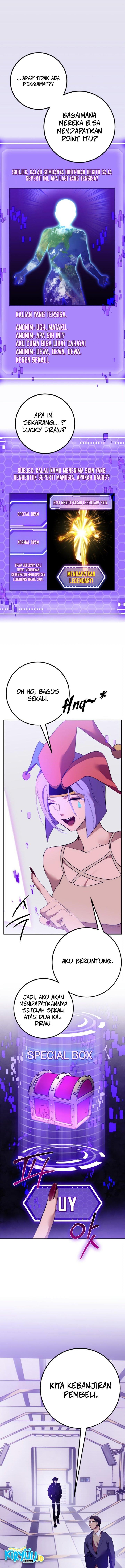 Return to Player Chap 132 - Next Chap 133