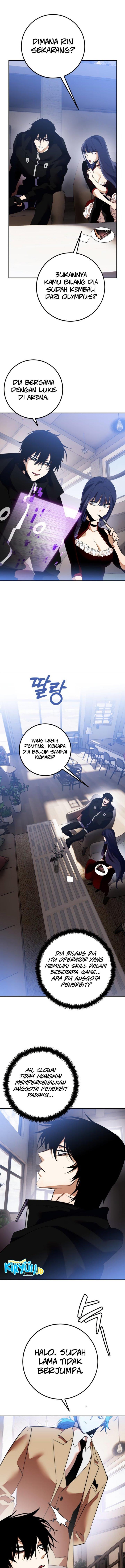 Return to Player Chap 132 - Next Chap 133