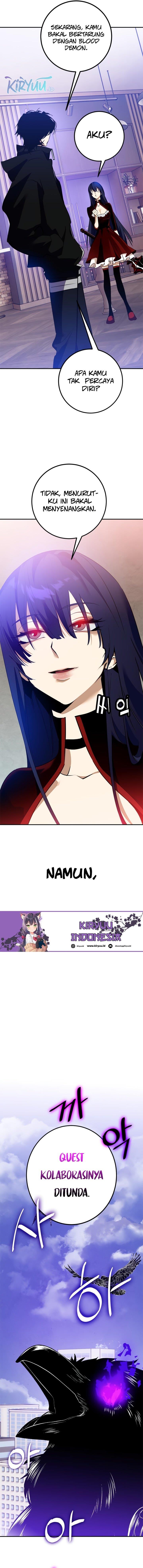 Return to Player Chap 133 - Next Chap 134