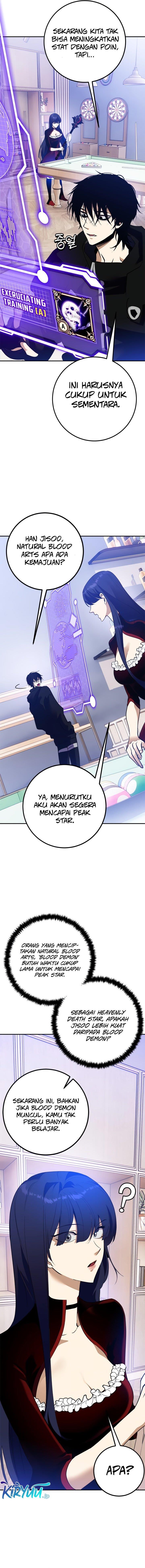 Return to Player Chap 133 - Next Chap 134