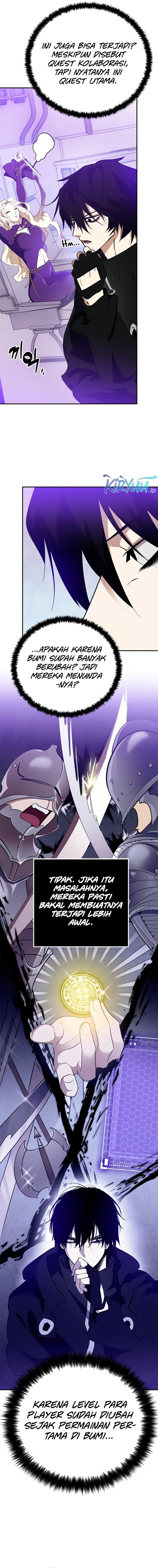 Return to Player Chap 133 - Next Chap 134