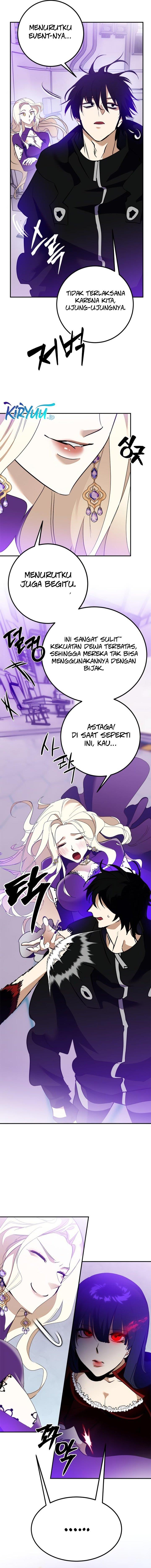 Return to Player Chap 133 - Next Chap 134