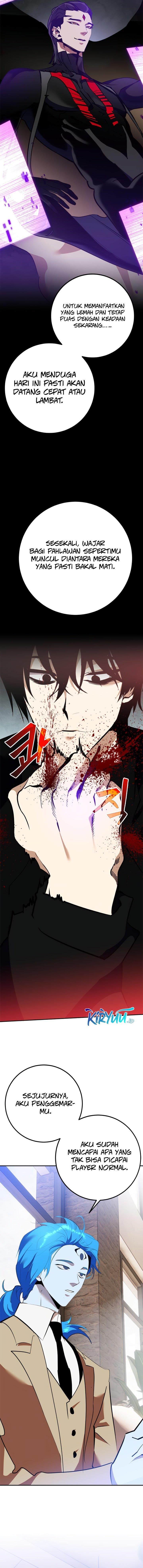 Return to Player Chap 133 - Next Chap 134