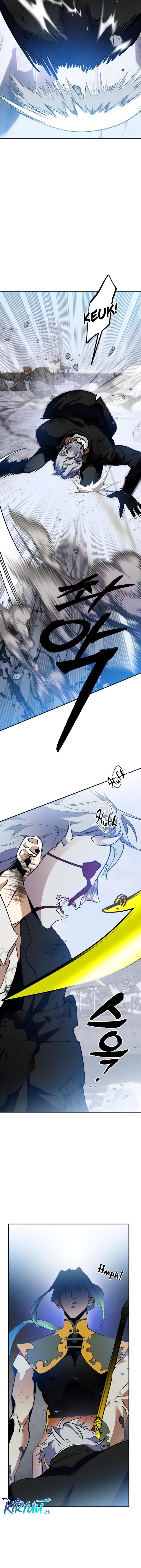 Return to Player Chap 133 - Next Chap 134