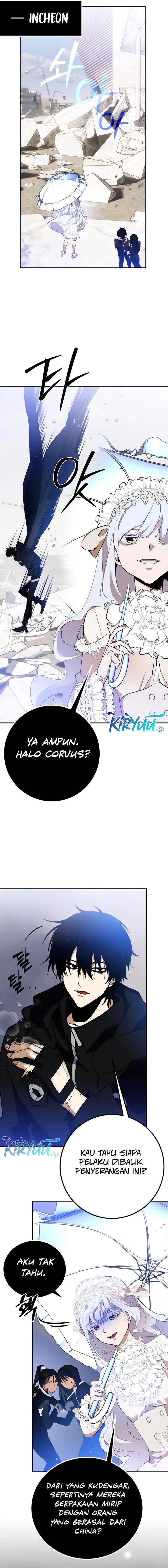 Return to Player Chap 133 - Next Chap 134